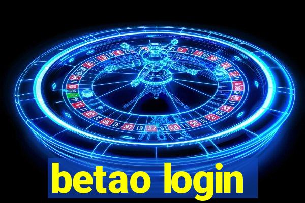 betao login